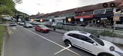 Sembawang Hills Estate (D20), Retail #540579111